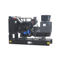 China Yuchai Diesel-Diesel-Generator-Set